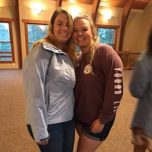 Meet your Posher, Brittney